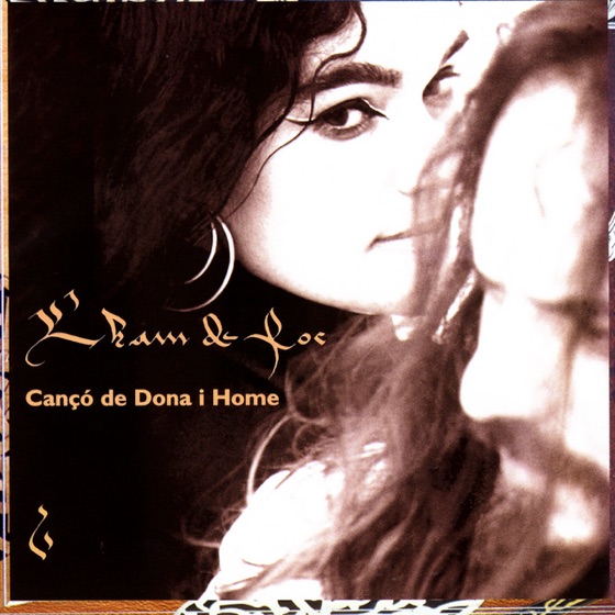 Cover artwork for La mare