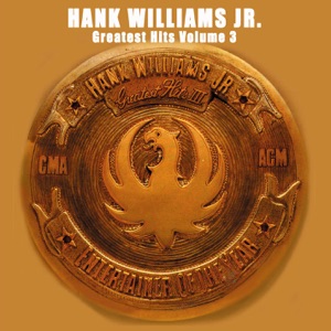 Hank Williams, Jr. & Hank Williams - There's a Tear In My Beer - Line Dance Music