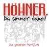 Da simmer dabei! Die grössten Partyhits, 2005