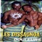 Neny - Les Dissagnoa lyrics