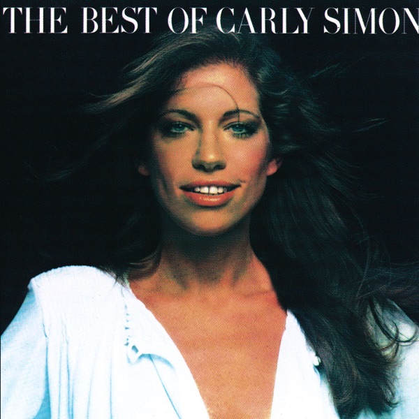 You're So Vain by Carly Simon on Coast Gold