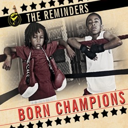 The Reminders - Sail You to Saturn