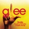 Smile (Glee Cast Cover of Charlie Chaplin Song) - Glee Cast lyrics
