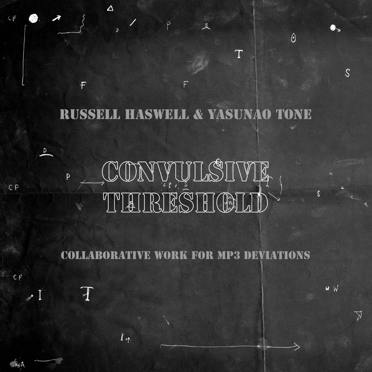 Convulsive. Yasunao Tone. Russell Haswell. Russell Haswell треки. Russell Haswell bandcamp.