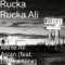 We're All Asian (feat. DJ Not Nice) - Rucka Rucka Ali lyrics