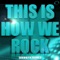 This Is How We Rock! (Hardforze H.A.R.D. Remix) - Brooklyn Bounce lyrics
