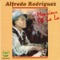 Si Tu Me Quisieras - Alfredo Rodriguez lyrics