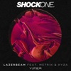 Lazerbeam (feat. Metrik, Kyza) - EP