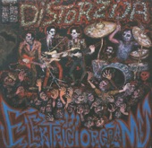 Distorzija, 1986