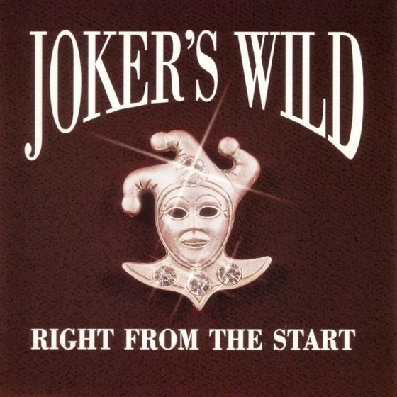 Cover artwork for I Didn't Want to Fall