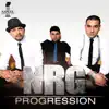 Stream & download Progression