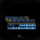 Boogaloo to the Beastie Boys artwork