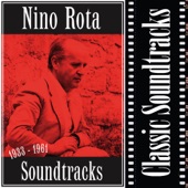 Nino Rota: Soundtracks 1933 - 1961 artwork