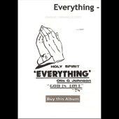 Everything - God Is Love 78 artwork