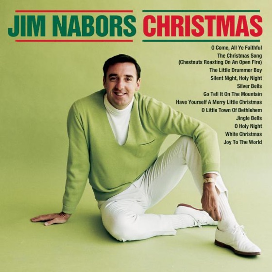 Cover artwork for Jingle Bells