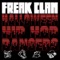 Bad Omens - Freak Clan lyrics