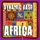 Africa (Vocal Dance Mix)