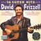 Ballad of the Bootlegger King - David Frizzell lyrics