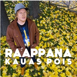 Raappana - Kauas Pois