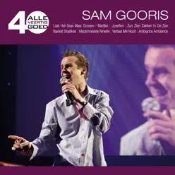 Alle 40 Goed - Sam Gooris