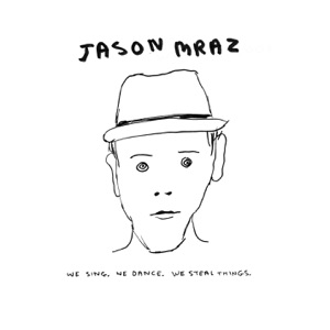 Jason Mraz - Butterfly - Line Dance Music