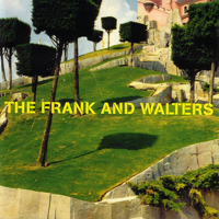 The Frank & Walters - After All artwork