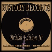 History Records - British Edition 10 (Original Recordings - Remastered) artwork