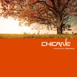 Autumn Tactics - EP - Chicane