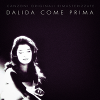 Dalida - Come Prima artwork