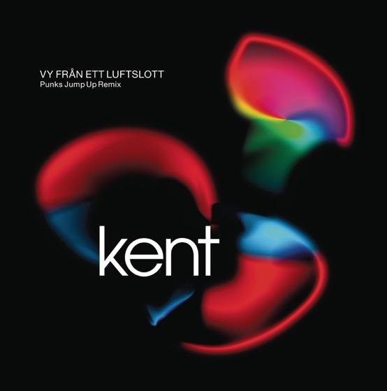 Cover artwork for Vy från ett luftslott