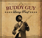 Buddy Guy - Stay Around a Little Longer (feat.  B.B. King)