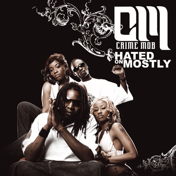 Cover artwork for Represent