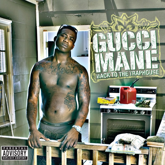 Gucci Mane, Bruno Mars & Kodak Black - I Know Why (feat. Pimp C, Rich Boy, Blaze-1)
