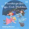 Stream & download Favoritsånger från Pippi, Emil, Madicken...texter av Astrid Lindgren