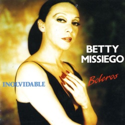 Betty Missiego - El Tiempo Que Te Quede Libre