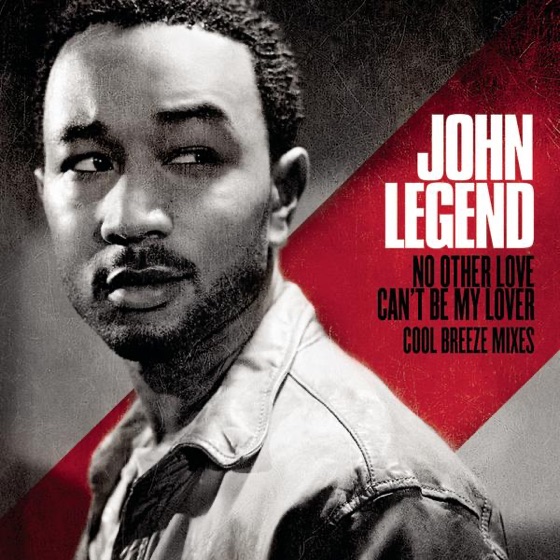 Cover artwork for No Other Love