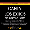 Canta Los Exitos De Camilo Sesto - Las Versiones Karaoke - Brava HitMakers