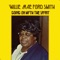 Canaan - Willie Mae Ford Smith lyrics