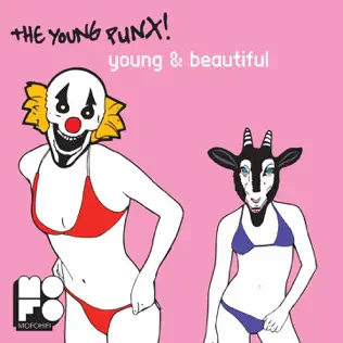 Album herunterladen The Young Punx - Young and Beautiful