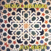 Musica Alhambra artwork