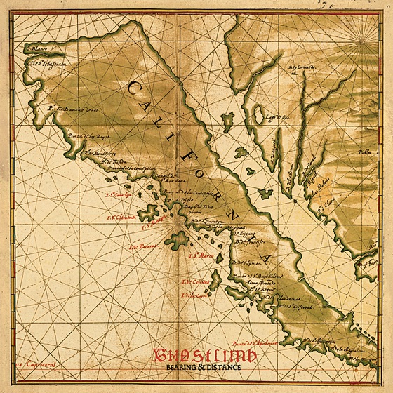 Cover artwork for Seven