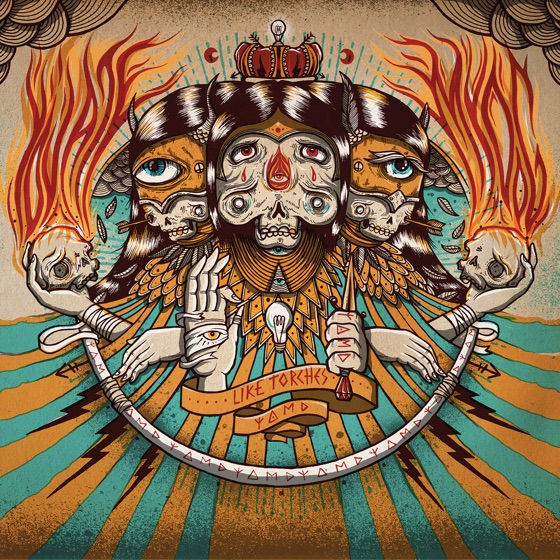 Cover artwork for Pretty Lights