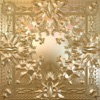 Watch the Throne artwork