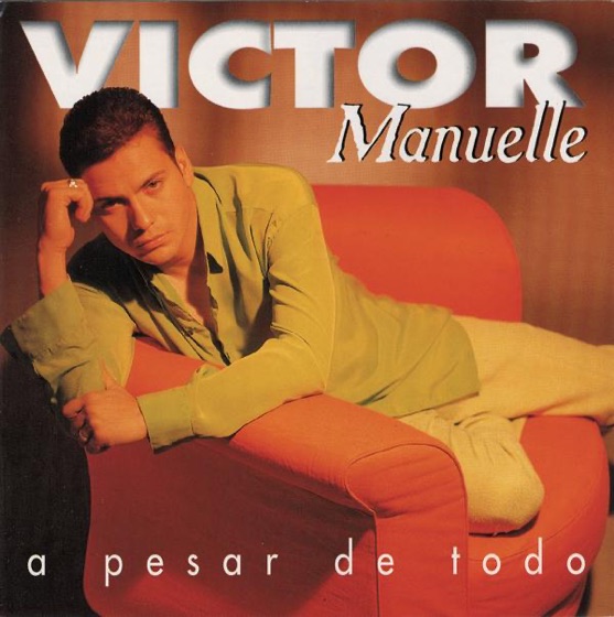 Cover artwork for Nuestra Historia