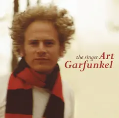 The Singer by Art Garfunkel album reviews, ratings, credits