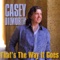 Lovers and Liars - Casey Dilworth lyrics