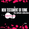 Unique's New Testament of Funk (The Definite Collection), 2012