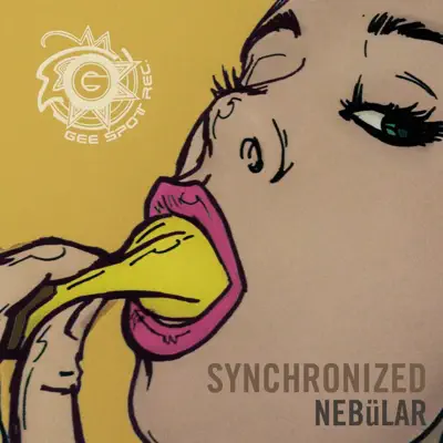Synchronized - Single - Nebular