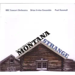 Montana Strange - BBC Concert Orchestra Montana Strange - BBC Concert Orchestra
