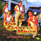 Los Garcia Bros. - El Pachuco